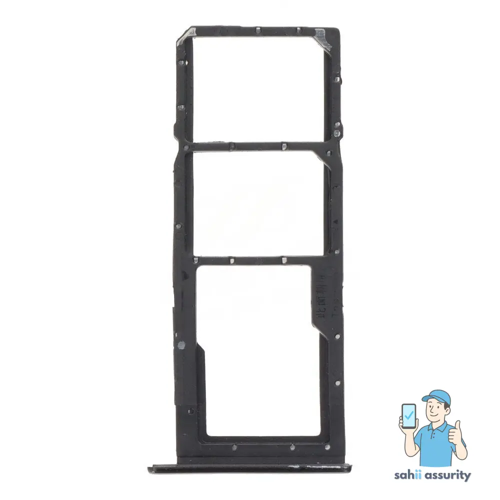 SIM Card Holder Tray for OPPO A31 2020 thumbnail